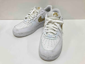 NIKE ナイキ WMNS AIR FORCE 1 ‘07 ESS DJ9942-101 スニーカー 28.0cm ホワイト