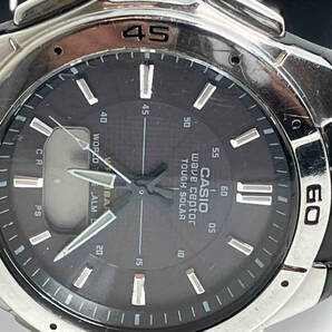 ジャンク ［ まとめ売り 10本 ⑦ ］CASIO 腕時計の画像7