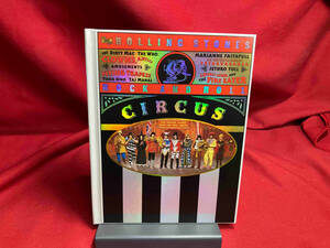  The * low ring * Stone z lock n* roll * circus ( complete production limitation version )(Blu-ray Disc)
