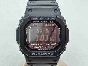 CASIO カシオ G-SHOCK Gショック GW-M5610 302A117E 電波ソーラー 腕時計