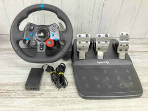 ジャンク Logicool ロジクール Logitech G29 Driving Force Racing Wheel