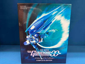 劇場版 機動戦士ガンダム00-A wakening of the Trailblazer-COMPLETE EDITION(初回限定生産)(Blu-ray Disc)