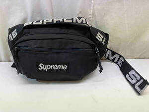 Supreme シュプリームWESTBAG ボディバッグ