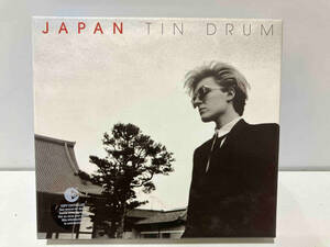  Japan CD [ зарубежная запись ]Tin Drum