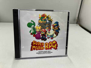 (ゲーム・ミュージック) CD スーパーマリオRPG オリジナル・サウンドヴァージョン