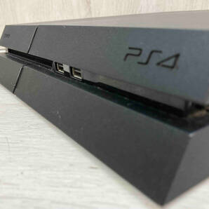 PlayStation4 PS4 本体 500GB ジェット・ブラック(CUH1200AB01)の画像5
