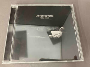 帯あり 井上陽水 CD UNITED COVER 2(UHQCD)