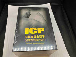 未開封品　ICP FX超実践心理学　6巻セット