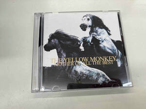 THE YELLOW MONKEY CD MOTHER OF ALL THE BEST(2Blu-spec CD)