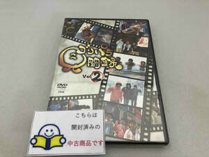DVD ゴリパラ見聞録 DVD Vol.2