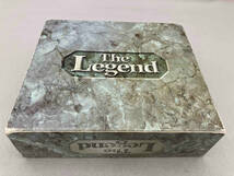 CD The Legend 4枚組_画像2