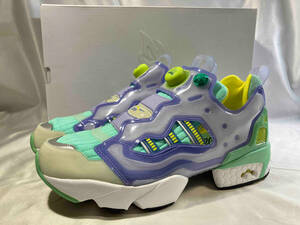 【タグ付き】 Reebok ZX FURY/リーボック ZXフューリー/27cm/GZ6594/スニーカー