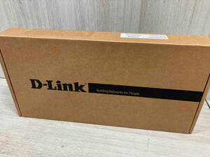 未使用品 D-LINK DBS-2000-28 28ポート