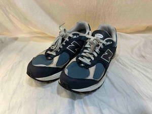 new balance M2002RNB スニーカー ニューバランス 27 NBJ 1118823 店舗受取可