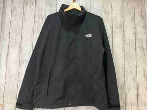 THE NORTH FACE ノースフェイス ハイドレナウィンドジャケット NP72131 マウンテンパーカー ブラック M