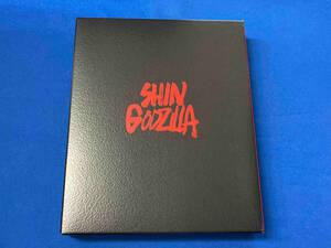sin* Godzilla special version (Blu-ray Disc)