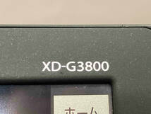 CASIO XD-G3800 [エクスワード 中学生用モデル] 電子辞書 (07-07-02)_画像5
