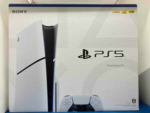 【1円スタート】SONY PlayStation 5(model group slim) （CFI2000A01）PS5 本体