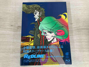 REDLINE コレクターズ・エディション(Blu-ray Disc)