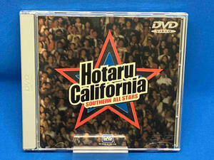 DVD サザンオールスターズ / HOTARU CALIFORNIA