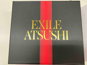 ATSUSHI(EXILE) CD ONE(初回生産限定盤)(3CD+5Blu-ray Disc)