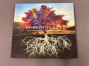 ロバート・プラント CD 【輸入盤】Digging Deep: Subterranea(2CD)