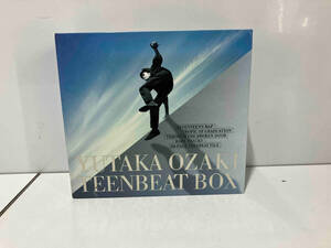 尾崎豊 CD YUTAKA OZAKI TEENBEAT BOX(4CD)