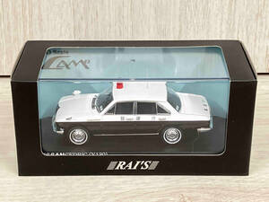 RAI'S 1/43 NISSAN CEDRIC Y130