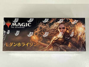 【未開封品】MTG モダンホライゾン　日本語版