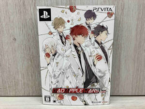 PSVITA BAD APPLE WARS