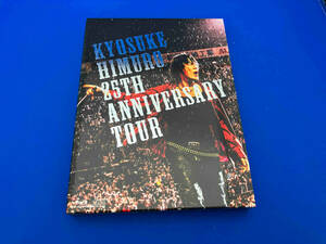 25th Anniversary TOUR GREATEST ANTHOLOGY-NAKED-FINAL DESTINATION DAY-02(FC限定版)(Blu-ray Disc+2CD)