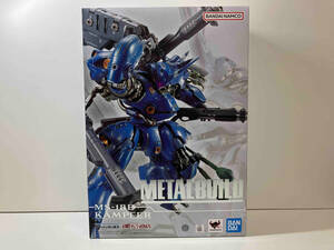 Неокрытые предметы Metal Build Kempfer Soul Web Store Limited Мобильный костюм Gundam 0080 War in Pocket