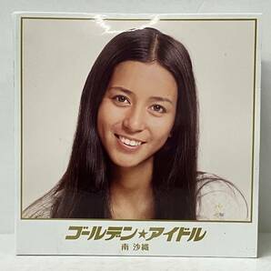 南沙織 CD ゴールデン☆アイドル 南沙織(3Blu-spec CD2)の画像1