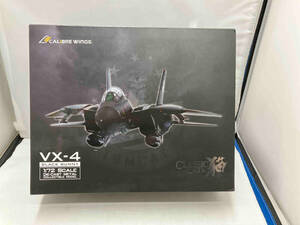 CALiBRE WinGS 1/72 VX-4ブラックバニーCLASSIC CATS