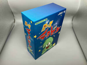 DVD 想い出のアニメライブラリー 第5集 星の子チョビン DVD-BOX デジタルリマスター版