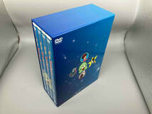 DVD 想い出のアニメライブラリー 第5集 星の子チョビン DVD-BOX デジタルリマスター版_画像2