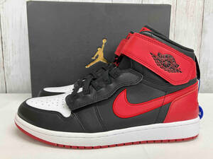 【鑑定済み】【タグ付き】NIKE AIR JORDAN1 HIGH FLYEASE /スニーカー/ナイキ/エアジョーダン1ハイフライイーズ/CQ3835 001/28㎝