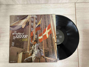 【LP】The Horace Silver Quintet The Stylings Of Silver BST81562