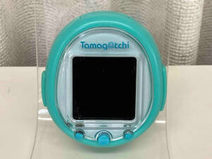 現状品 Tamagotchi Smart/たまごっちスマート ミントブルー 店舗受取可