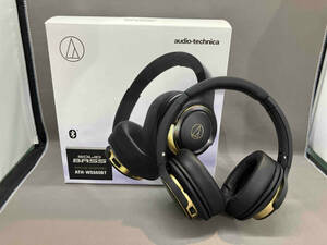 audio-technica ATH-WS660BT ヘッドホン・イヤホン(08-04-01)