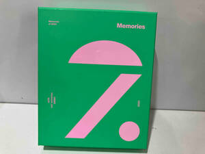 BTS MEMORIES OF 2020(UNIVERSAL MUSIC STORE & FC限定版)(Blu-ray Disc)