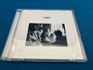 THEE MICHELLE GUN ELEPHANT CD THEE GREATEST HITS(2CD)