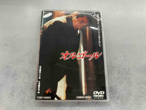 DVD オルゴール