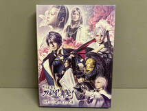 科白劇 舞台『刀剣乱舞/灯』改変 いくさ世の徒花の記憶(Blu-ray Disc)_画像1