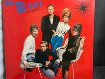 the B-52's wild planet_画像2