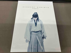 DVD るろうに剣心 最終章 The Beginning 豪華版