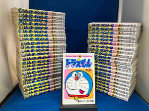 ドラえもん 1〜45巻+0巻 藤子・F・不二雄 小学館