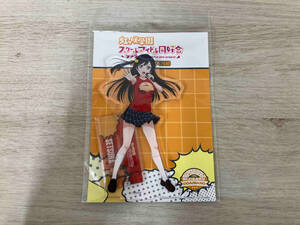 ラブライブ!虹ヶ咲学園スクールアイドル同好会　デカアクリルスタンド　優木せつ菜