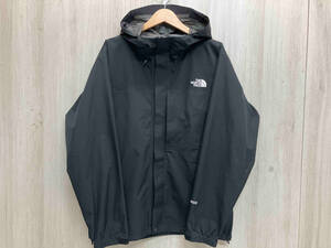 THE NORTH FACE ザ・ノース・フェイス マウンテンパーカー サイズXL ブラック 黒 メンズ 春秋 アウトドア GORE-TEX 保存袋付き