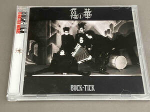 BUCK-TICK CD 悪の華